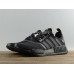 ADIDAS NMD R1 TRIPLE BLACK BB2452