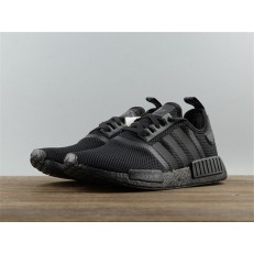 ADIDAS NMD R1 TRIPLE BLACK S31508