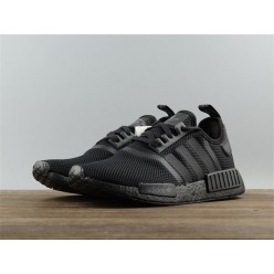ADIDAS NMD R1 TRIPLE BLACK S31508