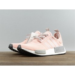 ADIDAS NMD R1 W PK CHERRY PINK GREY BY3059