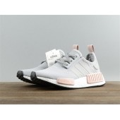 ADIDAS NMD R1 W PK GREY PINK BY3058