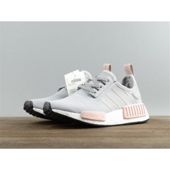 ADIDAS NMD R1 W PK GREY PINK BY3058