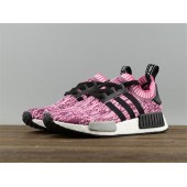 ADIDAS NMD R1 W PK PINK BLACK BB2363