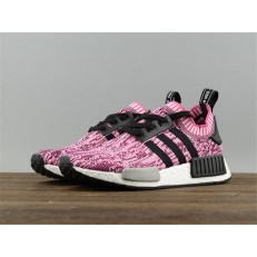 ADIDAS NMD R1 W PK PINK BLACK BB2363