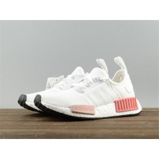 ADIDAS NMD R1 W PK WHITE PINK BY9952