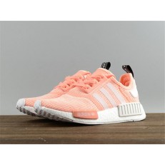ADIDAS NMD R1 W SUN GLOW WHITE BY3034