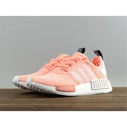 ADIDAS NMD R1 W SUN GLOW WHITE BY3034