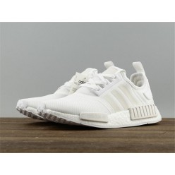 ADIDAS NMD R1 WHITE BA7245