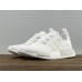 ADIDAS NMD R1 WHITE BA7245
