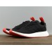 ADIDAS NMD R2 PK BLACK RED BA7252