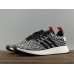 ADIDAS NMD R2 PK CBLACK WHITE BB2951