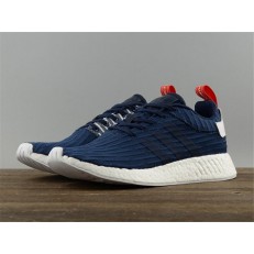 ADIDAS NMD R2 PK CONAVY WHITE BB2952