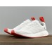 ADIDAS NMD R2 PK WHITE RED BA7253