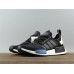 ADIDAS NMD RUNNER BLACK BLUE S79162