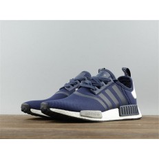 ADIDAS NMD RUNNER NAVY S79161