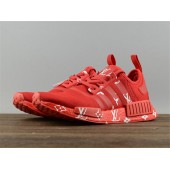 ADIDAS NMD X LV RED S70160