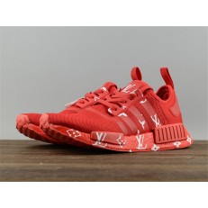 ADIDAS NMD X LV RED S70160