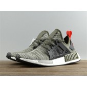 ADIDAS NMD XR1 NIGHT CARGO CORE CQ1954