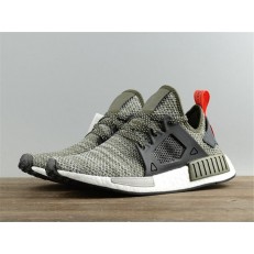 ADIDAS NMD XR1 NIGHT CARGO CORE CQ1954