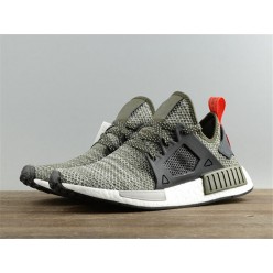 ADIDAS NMD XR1 NIGHT CARGO CORE CQ1954