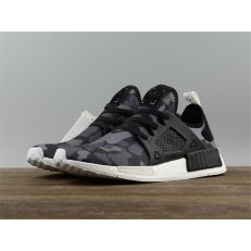 ADIDAS NMD XR1 PK BLACK CAMO BA7231