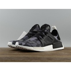 ADIDAS NMD XR1 PK BLACK CAMO BA7231