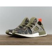ADIDAS NMD XR1 PK GREEN CAMO BA7232