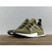 ADIDAS NMD XR1 PK GREEN S32217