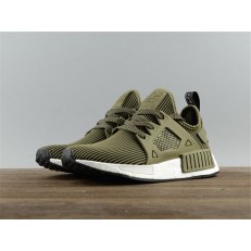 ADIDAS NMD XR1 PK GREEN S32217