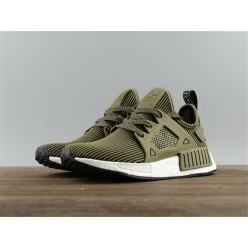 ADIDAS NMD XR1 PK GREEN S32217