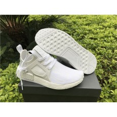 ADIDAS NMD XR1 PK WHITE BB1967