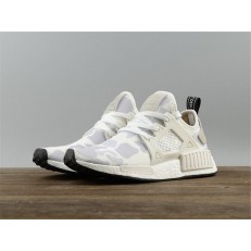 ADIDAS NMD XR1 PK WHITE CAMO BA7233