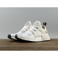 ADIDAS NMD XR1 PK WHITE CAMO BA7233
