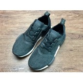 ADIDAS ORIGINAL NMD R1 PK BLACK WHITE BB0679