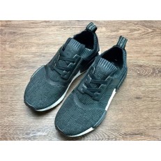 ADIDAS ORIGINAL NMD R1 PK BLACK WHITE BB0679
