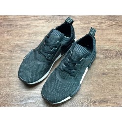 ADIDAS ORIGINAL NMD R1 PK BLACK WHITE BB0679