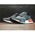 ADIDAS ORIGINAL NMD R1 PK GREY RED S31510