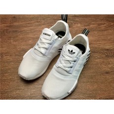 ADIDAS ORIGINAL NMD R1 PK WHITE BLACK BB6362