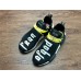 ADIDAS PW HUMAN RACE NMD BLACK SAMPLE