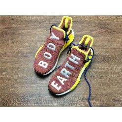 ADIDAS PW HUMAN RACE NMD NOBLE LNK AC7188