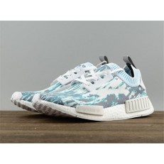 ADIDAS SUPERMEM NMD R1 BLUE BB6364