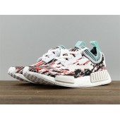 ADIDAS SUPERMEM NMD R1 ORANGE BB6365