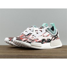 ADIDAS SUPERMEM NMD R1 ORANGE BB6365