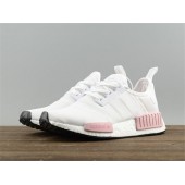 ADIDAS SUPERMEM NMD R1 WHITE PINK BY1916