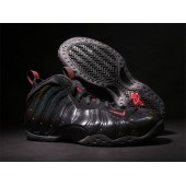NIKE AIR FOAMPOSITE ONE 72-10 GOLD SPECKLED