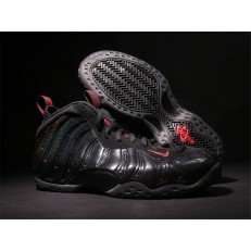 NIKE AIR FOAMPOSITE ONE 72-10 GOLD SPECKLED