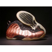 NIKE AIR FOAMPOSITE ONE DIRTY COPPER