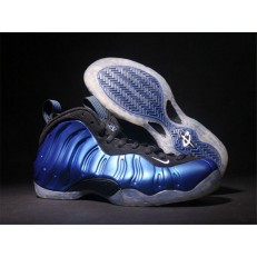 NIKE AIR FOAMPOSITE ONE DK NEON ROYAL
