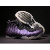 NIKE AIR FOAMPOSITE ONE EGGPLANT