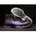 NIKE AIR FOAMPOSITE ONE EGGPLANT